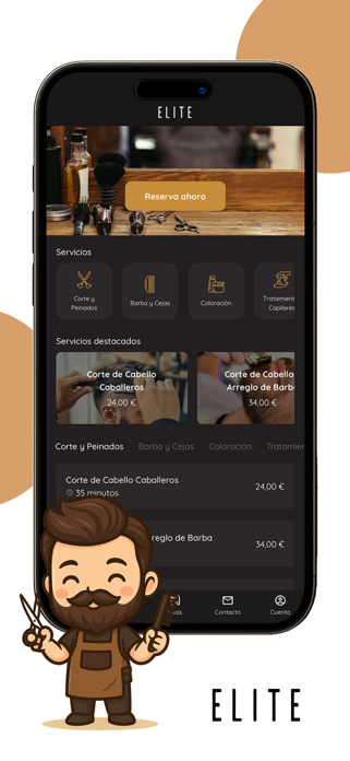Elite Studio Screenshot 1 of 3