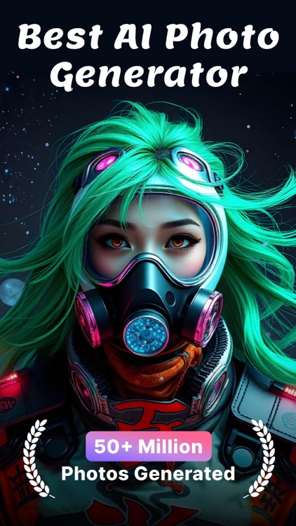 AI Video Generator: MagicShot screenshot-0