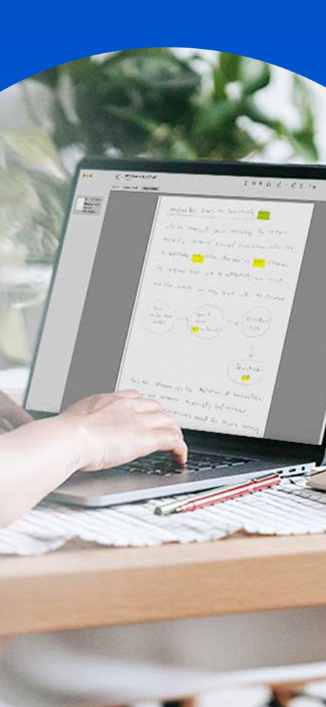 PenToPrint Handwriting to PDF screenshot 5