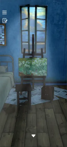 Escape Game: 1888 - Screenshot 4