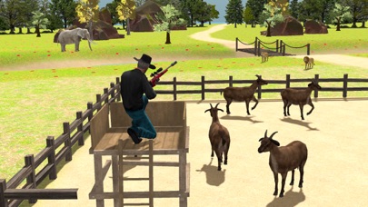 Wild Sniper: Animal Hunter Screenshot