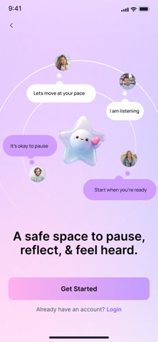 Hope Companion Screenshot 1 of 7