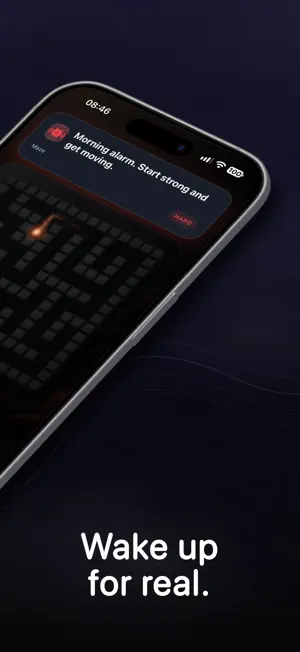 AMaze Alarm screenshot 2