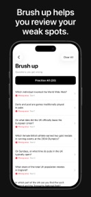 Life in UK Test: 2026 screenshot