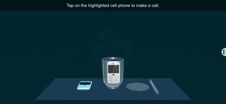Sound Needs Medium-EduTech Era iPhone screenshot
