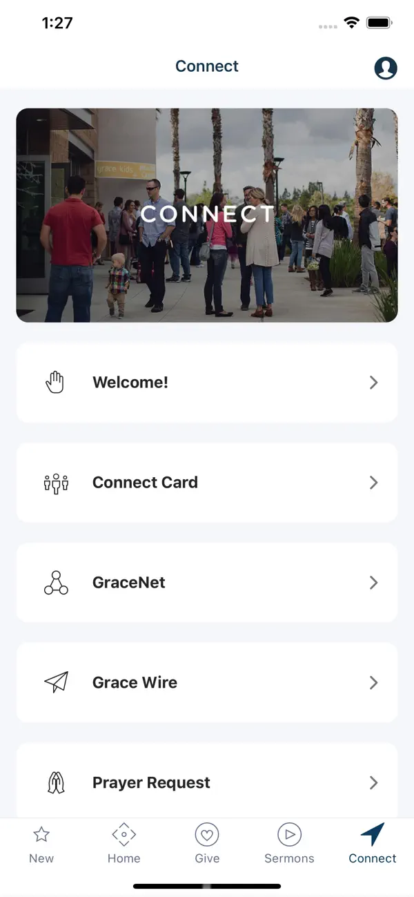 Screenshot #3 pour Grace Ev. Free