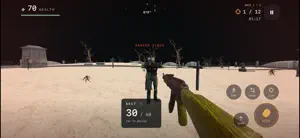 Zombie OPS: Survival Shooter screenshot 4