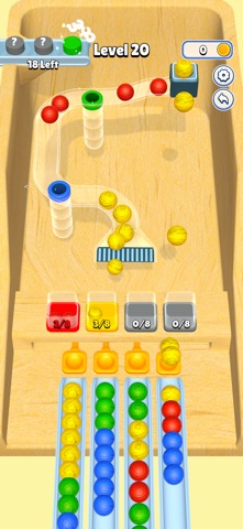 ShootUp Balls Screenshot 7 of 8