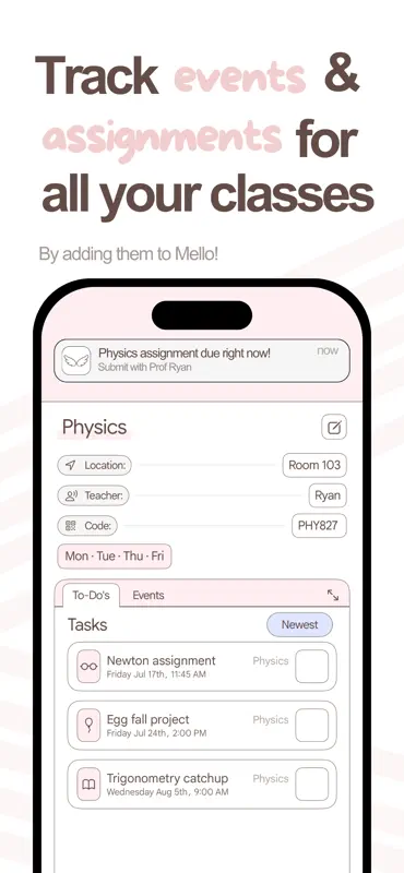 Mello screenshot 2 of 6