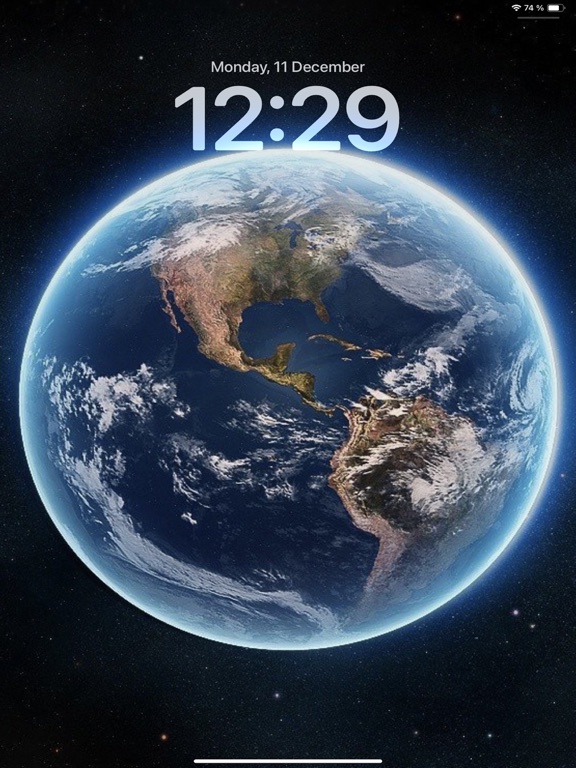 Screenshot #6 pour Fond d'écran pour iPhone HD 4K