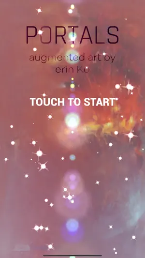 Portals XR screenshot 1