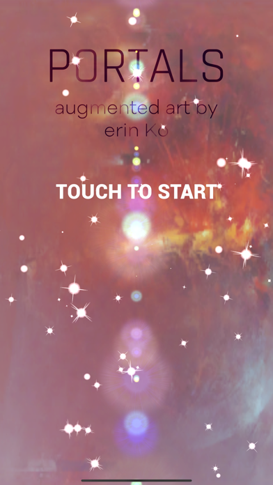 Screenshot #1 pour Portals XR