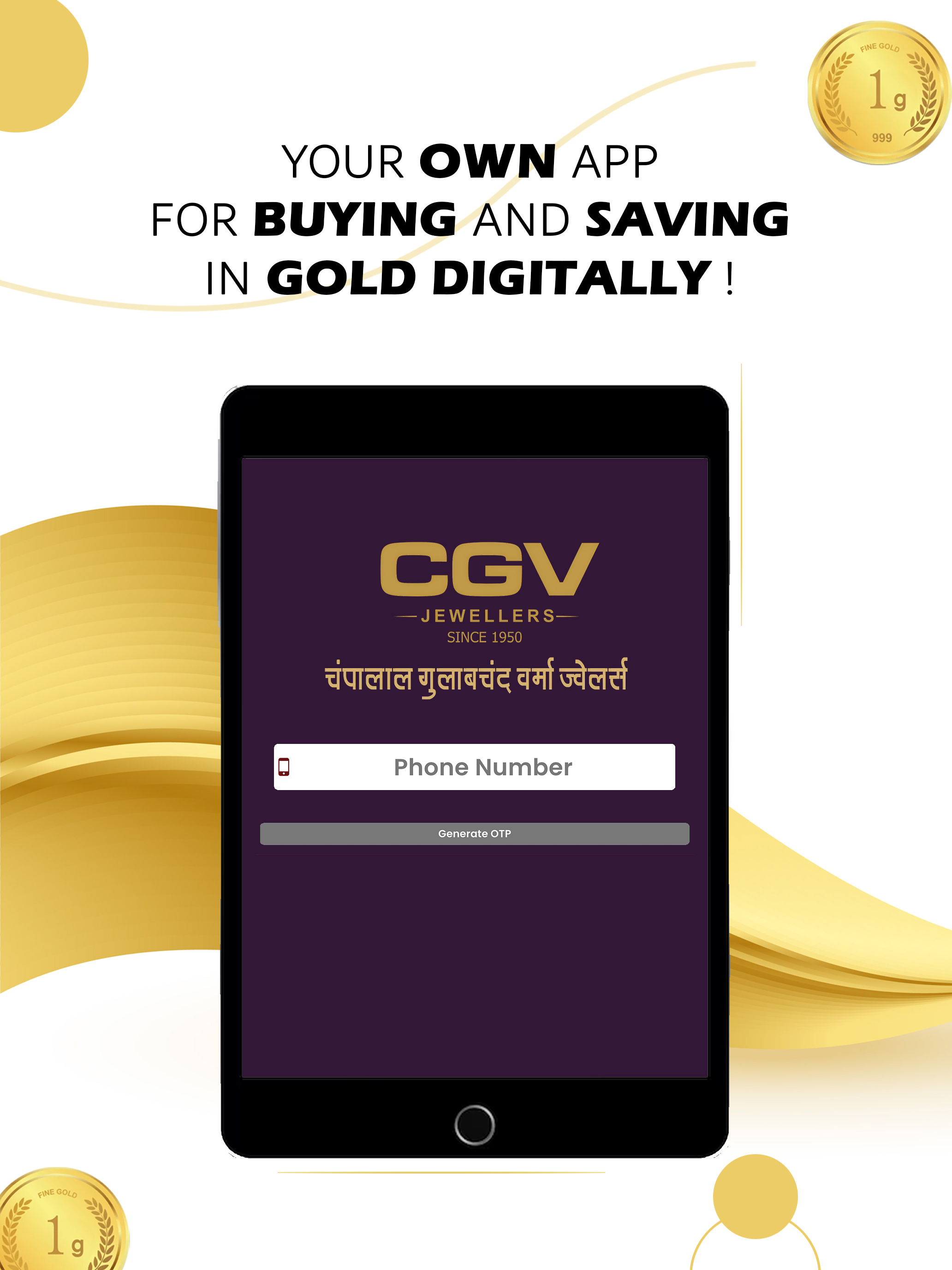 CGV JEWELLERS
