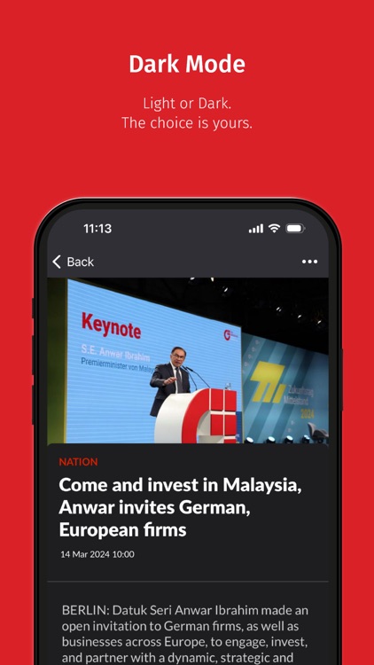 The Star Malaysia screenshot-9