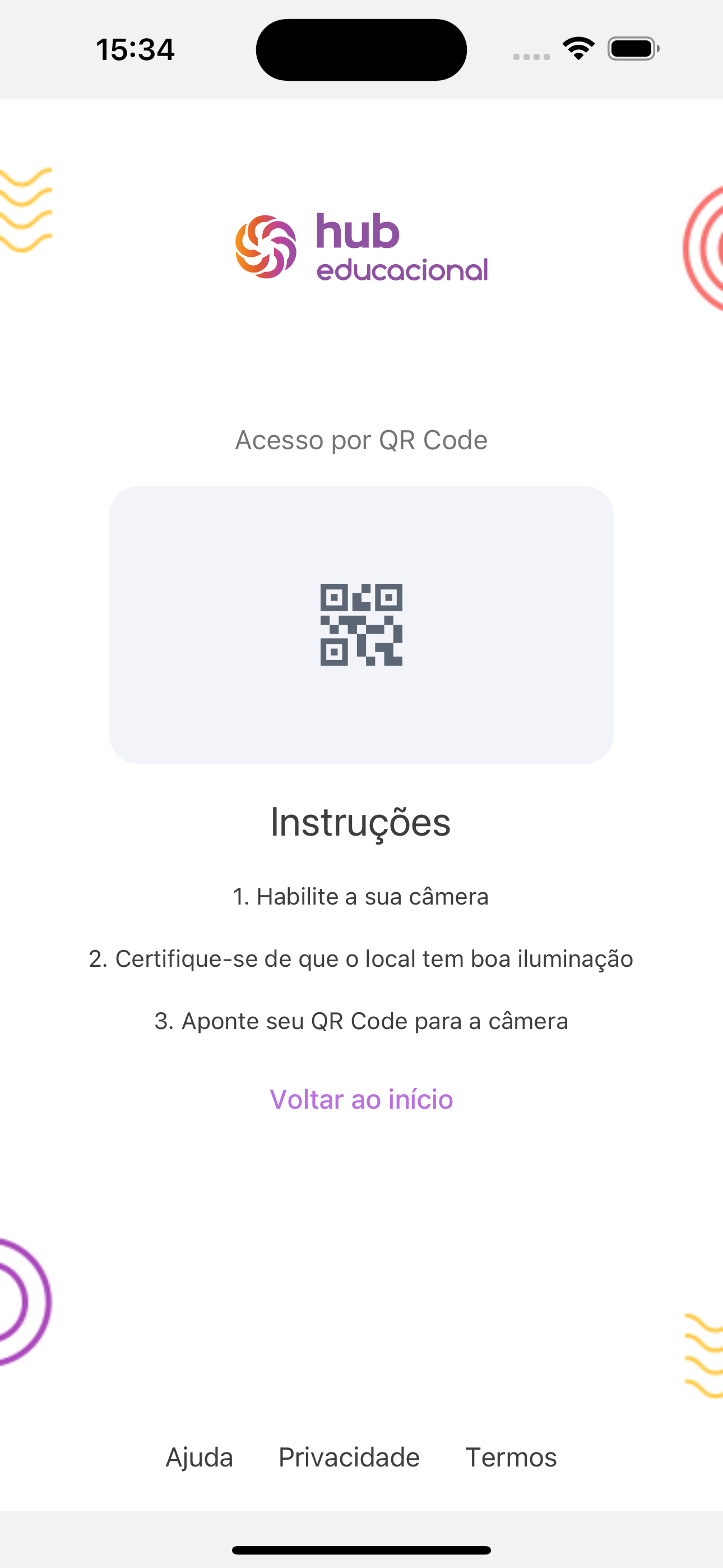 Hub Educacional
