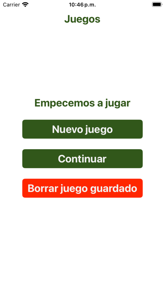 #1. Cuenta Puntos (iOS) 由: arturo ventura