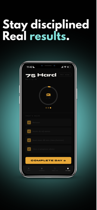 Flowin: Smart Daily Planner Screenshot 4 of 5
