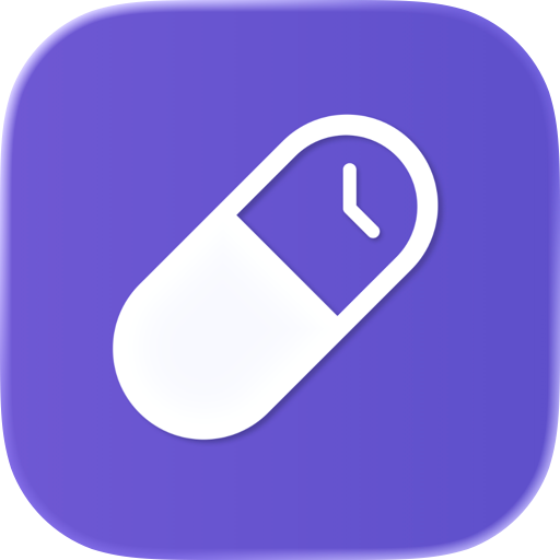 Med: Medication Reminder