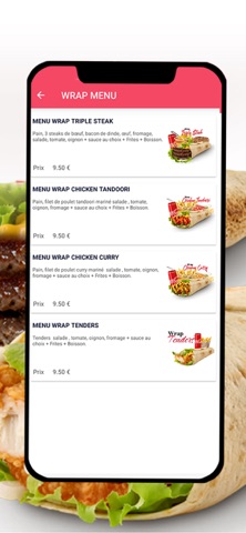 Factory Eat Screenshot 4 of 5