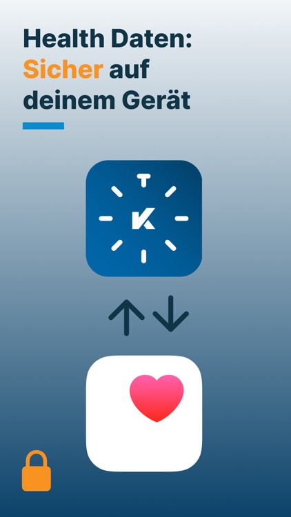 Kieser Training with Keezaa screenshot-7