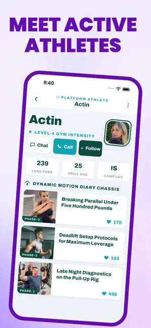 Kevlir screenshot 4