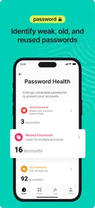 NordPass® Password Manager screenshot #6 for iPhone