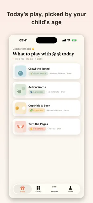 Playku screenshot 1