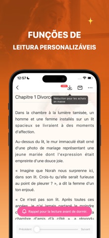 Lera: Best Webnovels & e Books screenshot 4