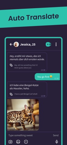 Livejoy Screenshot 3 of 4