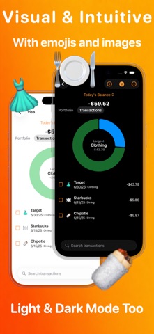 Money Tracker: My Financials screenshot