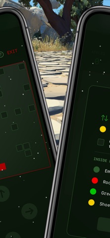 Snake Zero Screenshot 3 of 4