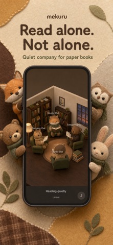 mekuru Screenshot 1 of 5