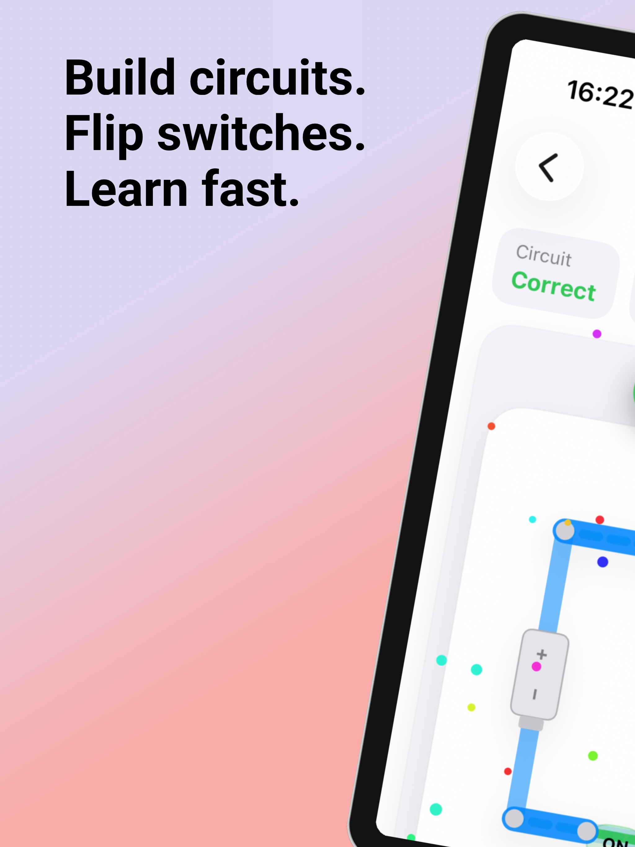 CircuitLab Designer screenshot 9