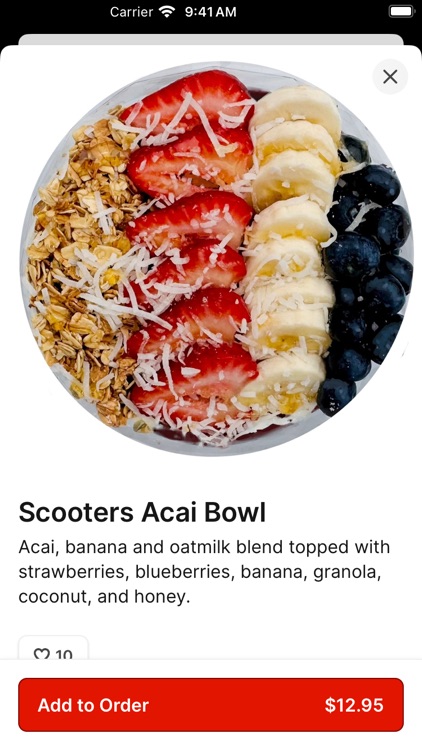 Scooters To Go screenshot-3