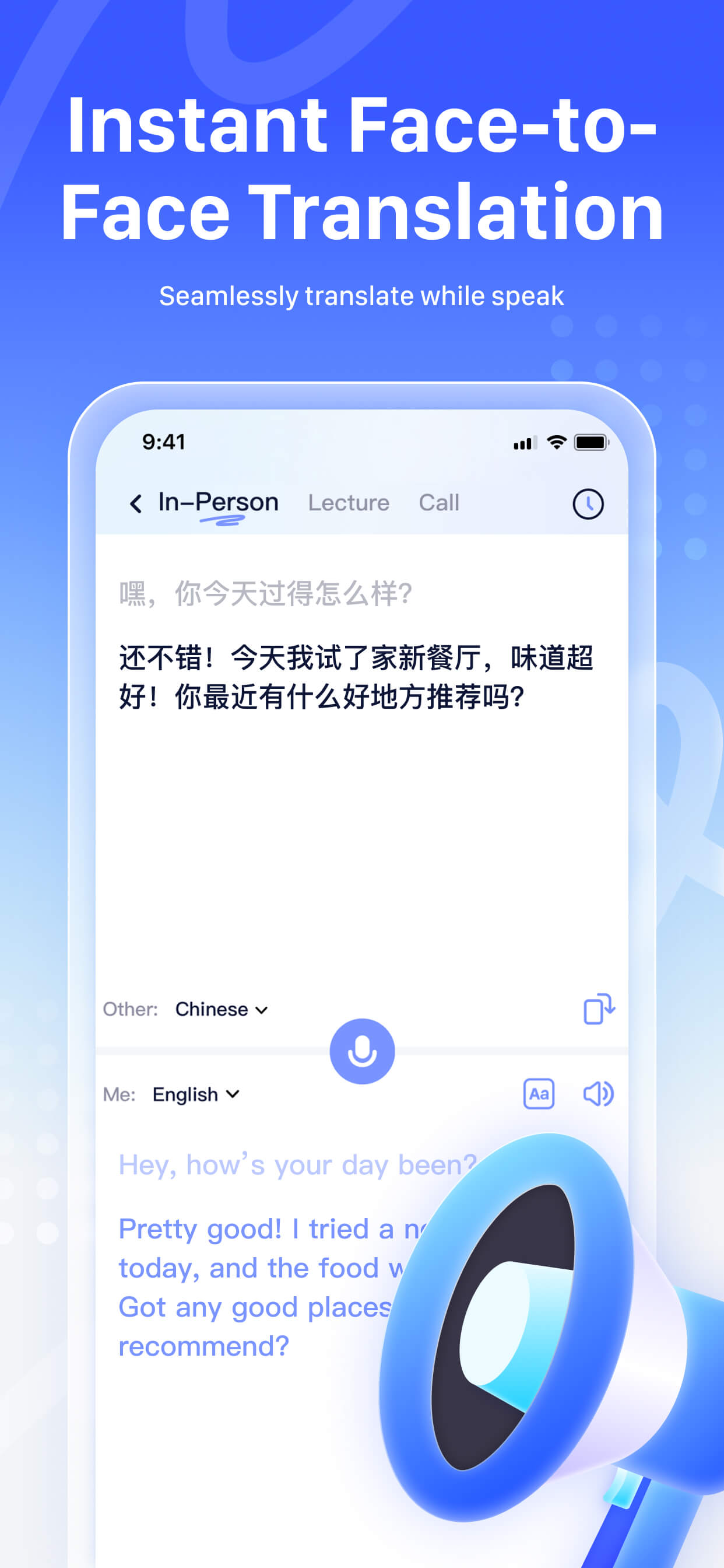 AI Translate Now - Photo&Text