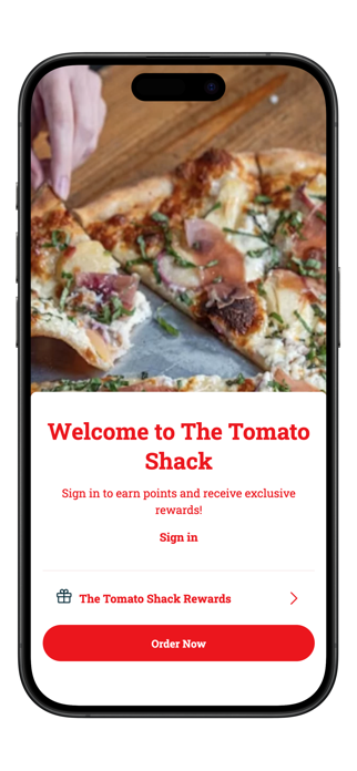 The Tomato Shack Screenshot 2 of 4