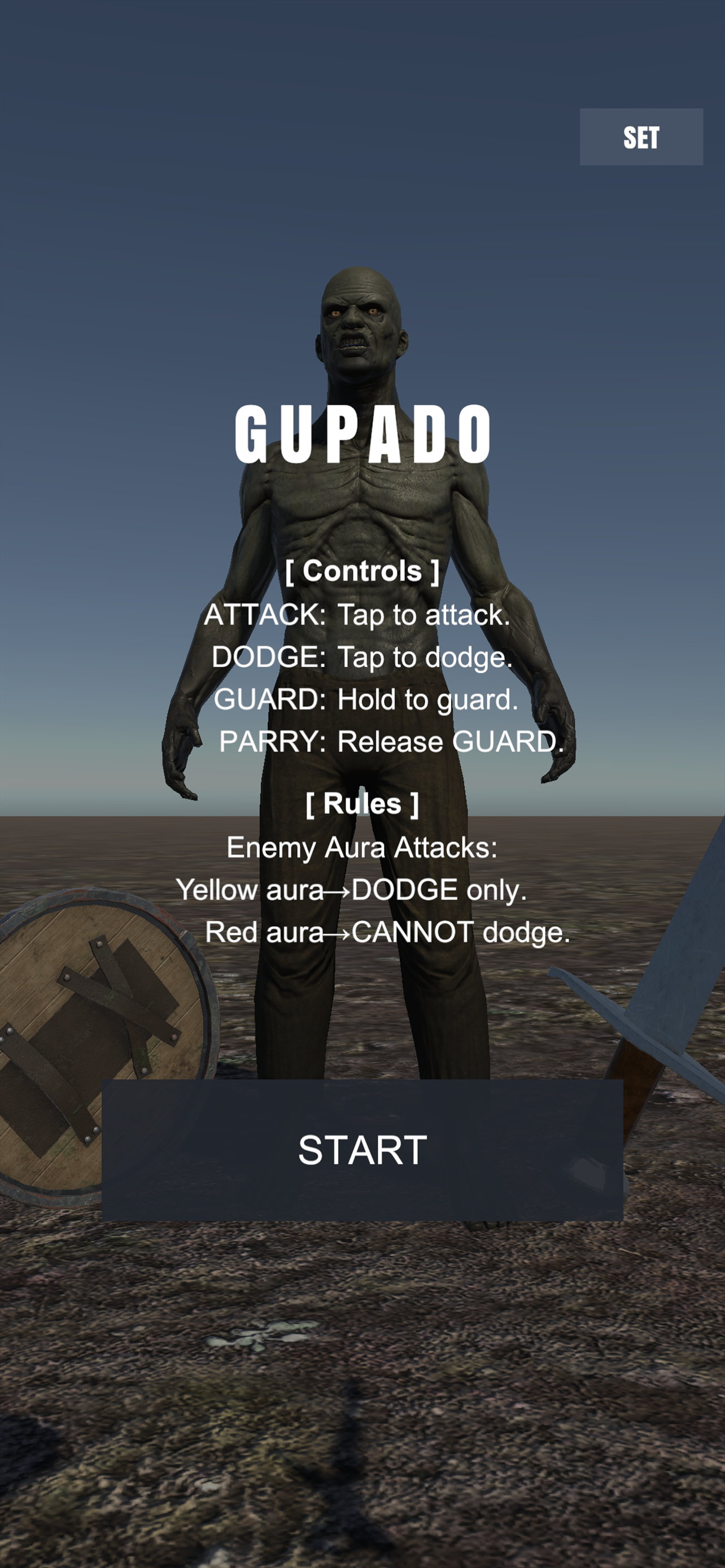 GUPADO screenshot 10