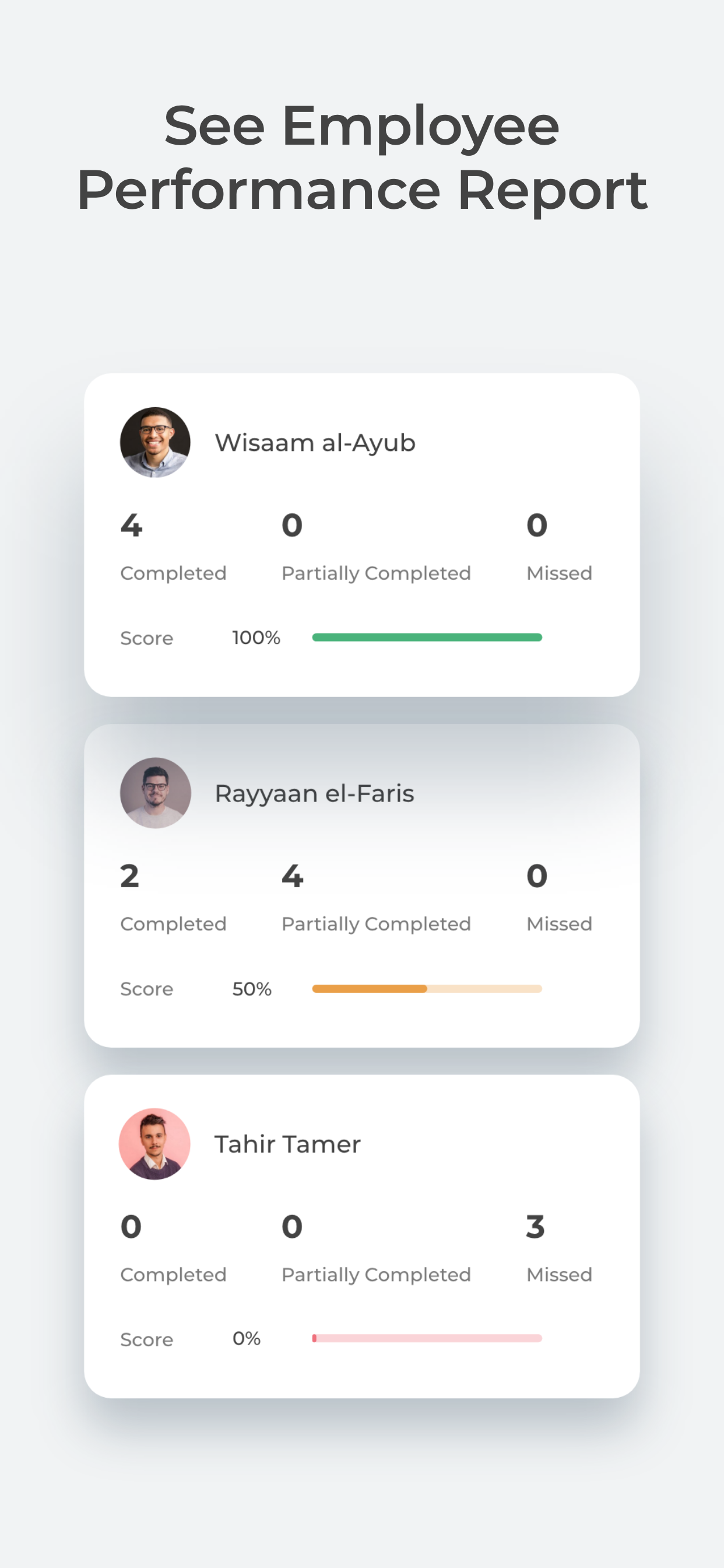 Albait Tasks App by Apploye screenshot 5