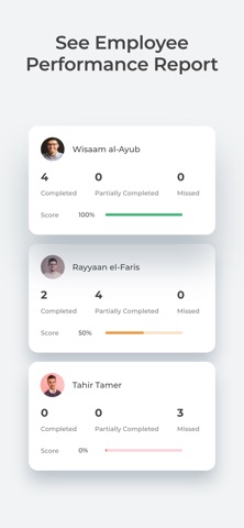 Albait Tasks App by Apploye screenshot
