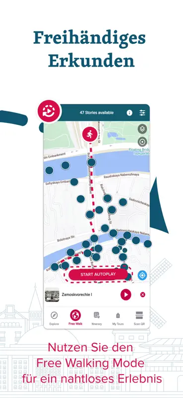 izi.TRAVEL : Guide Audio screenshot 7 of 7