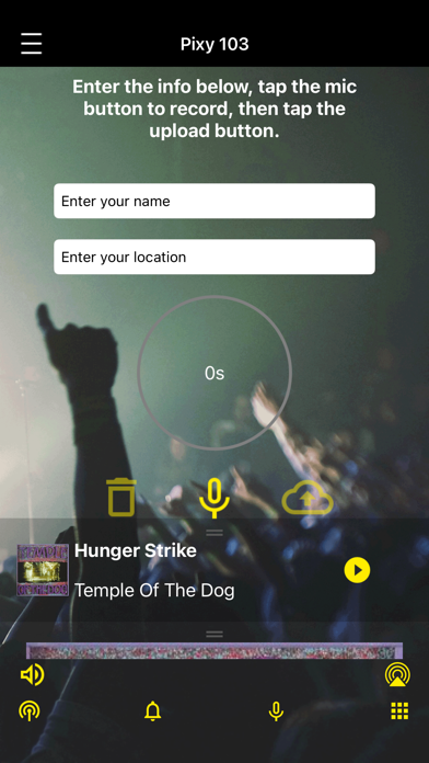 Pixy 103 Screenshot