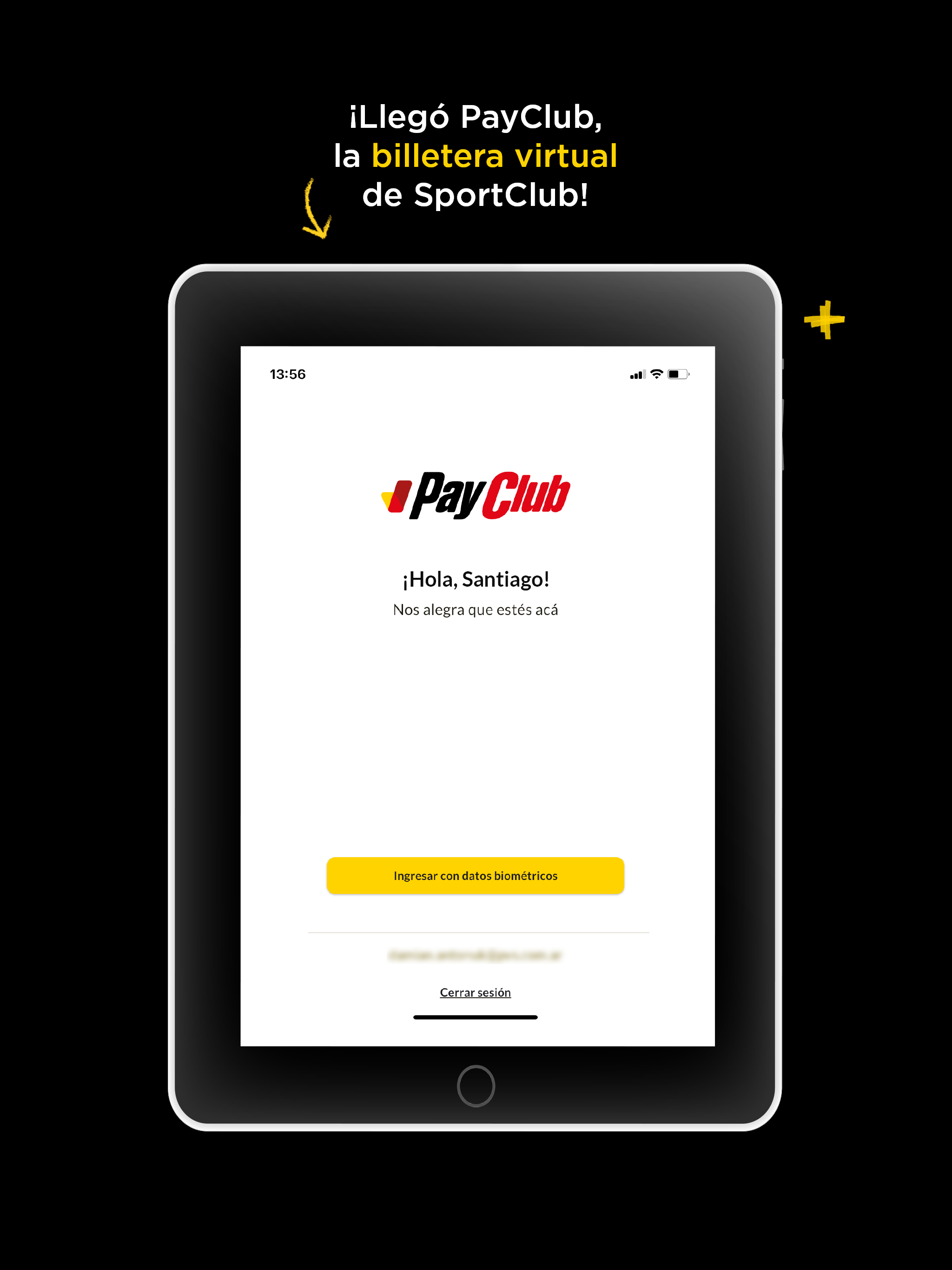 PayClub by SportClub