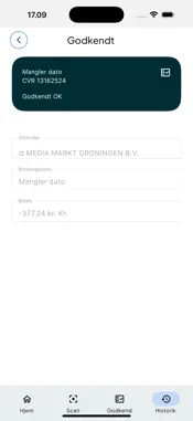 InterCount screenshot 9