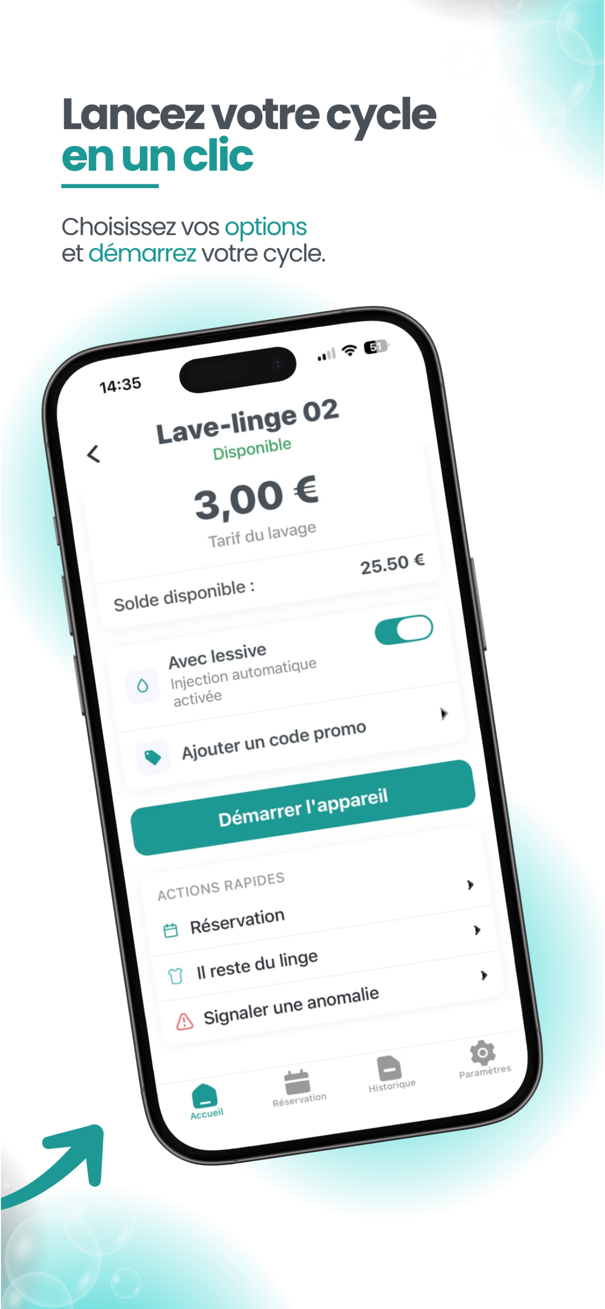 LavriPay screenshot 3