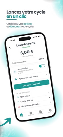 LavriPay Screenshot 3 of 4