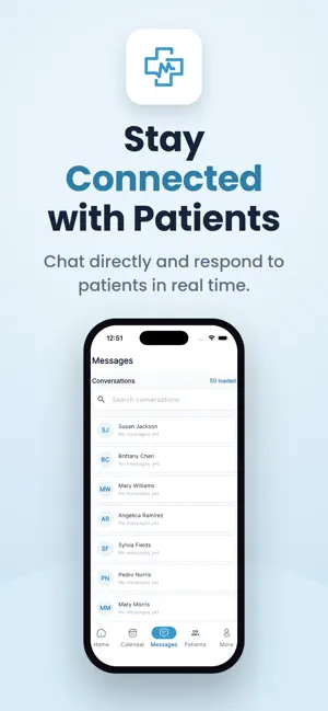 ZODA Health Dr screenshot 3
