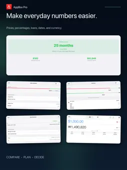 AppBox Pro screenshot 15