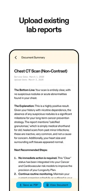Death Clock: The Life Lab screenshot 7