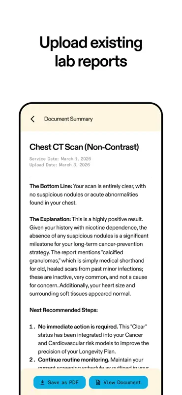 Death Clock: The Life Lab screenshot 7 of 10