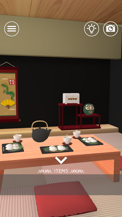 脱出ゲーム Tiny Room Collectionのおすすめ画像7